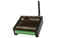 Фото GSM-контроллера Sprut M2M